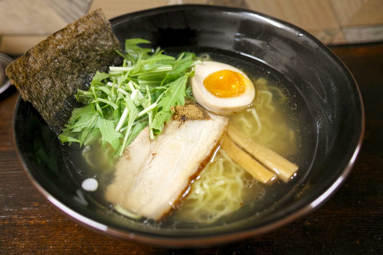 麺所清水