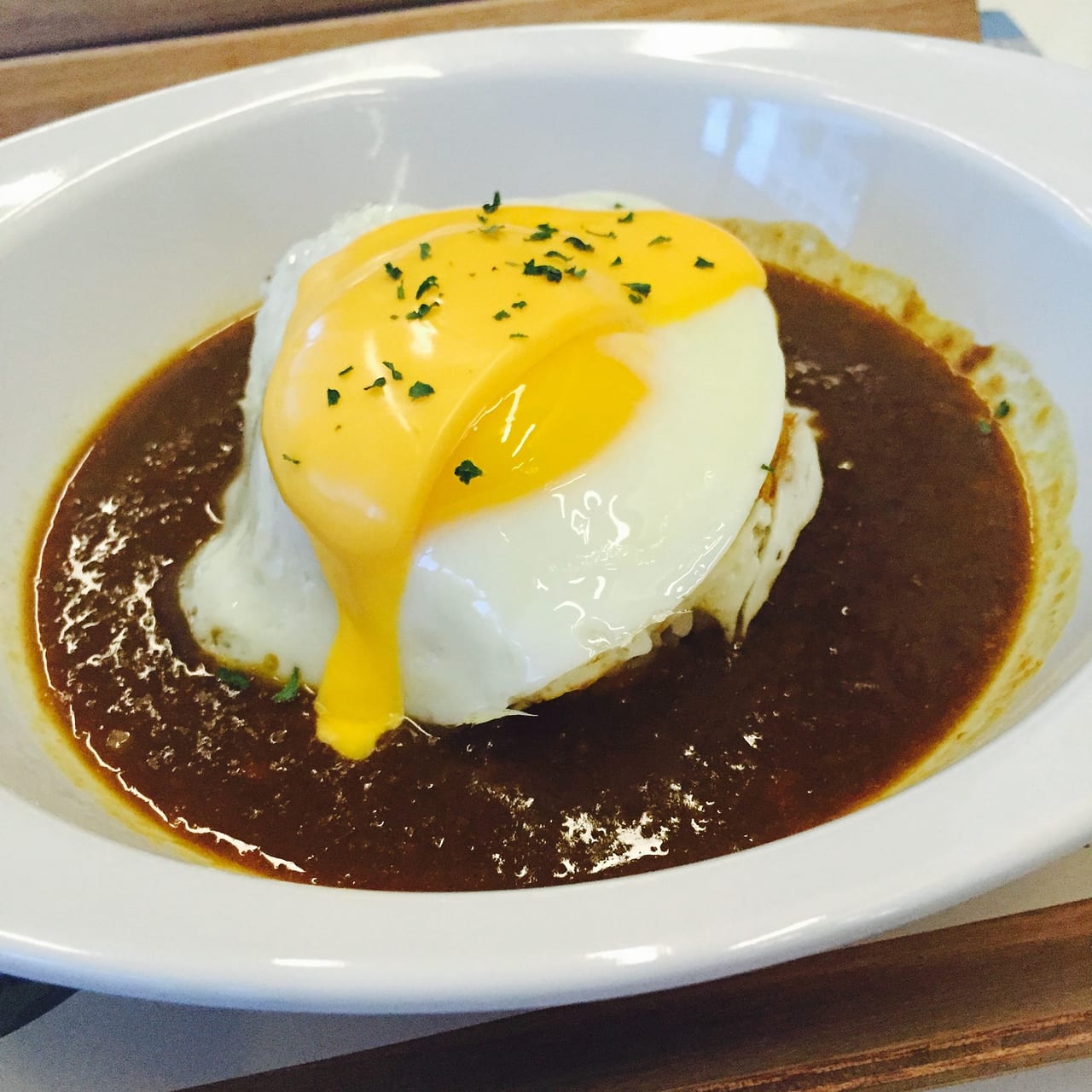 静岡市カレー